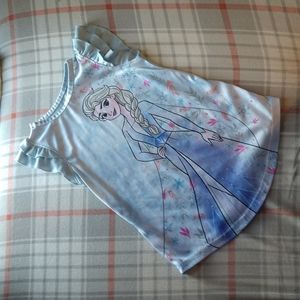 🎉Elsa nightgown